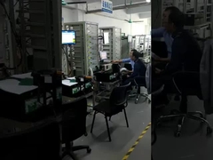 Sistema de ensayo de suministro de energía del adaptador de cargador de alto voltaje Equipo ATS ATE