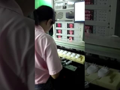 Fabricante consumió sistema de prueba de alimentación adaptador de prueba de alimentación ATE conmutación sistema de prueba automático de alimentación