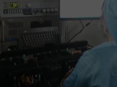 Equipo de ensayo de cargador del adaptador de alimentación del fabricante